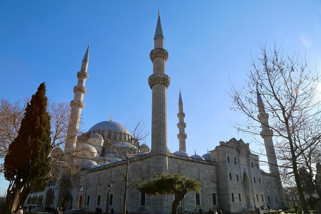 イスタンブールで気付いたこと